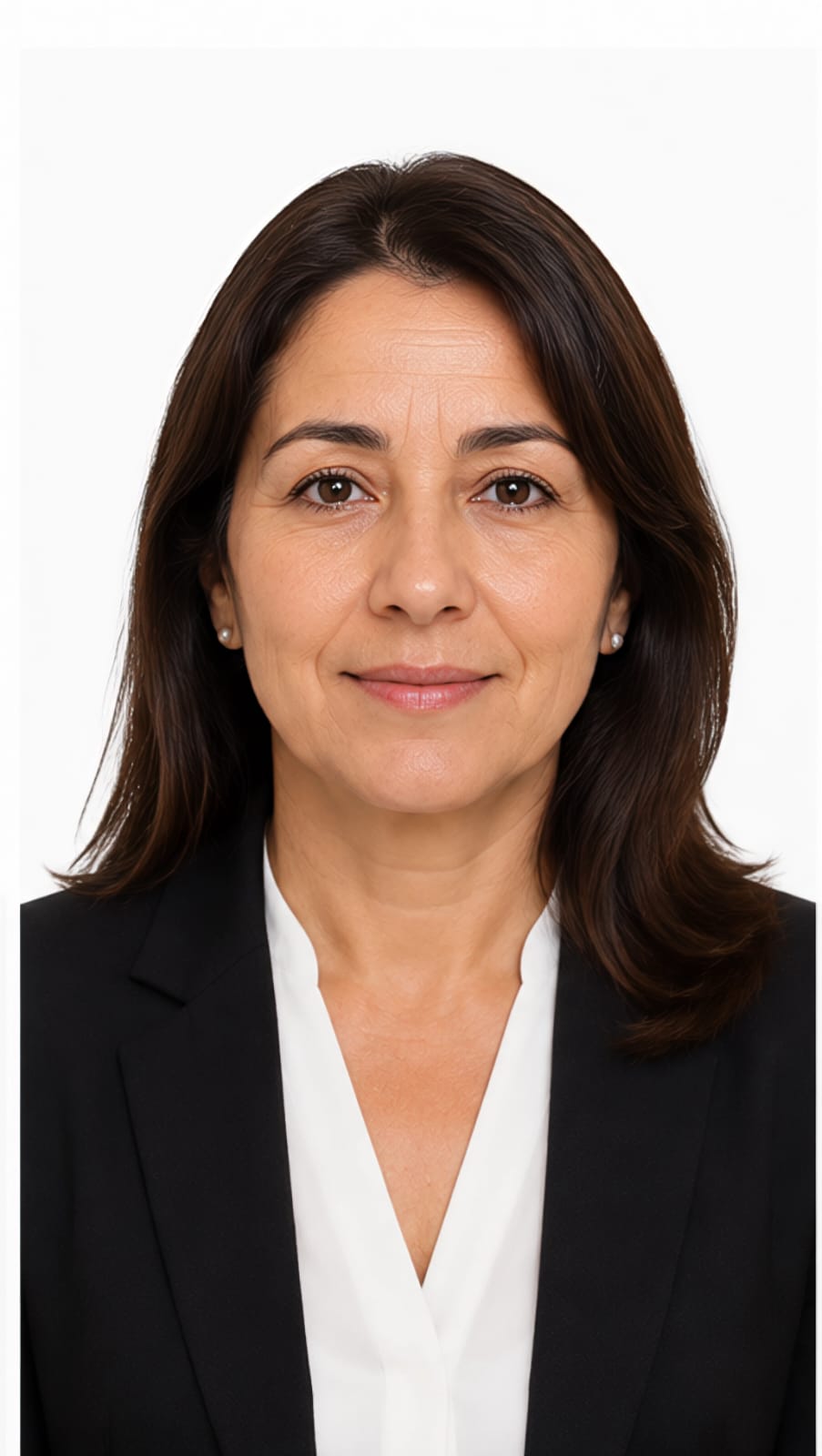 Mujer 45 a 54 años